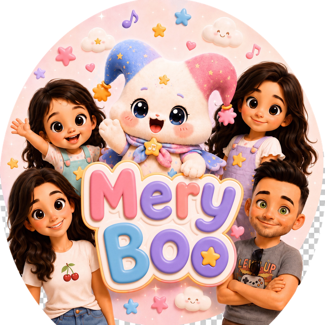 Mery Boo